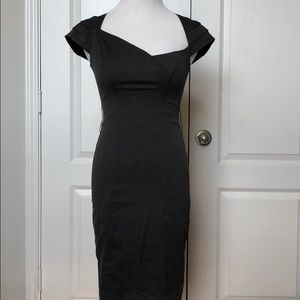 Bebe bodycon Professional work dress